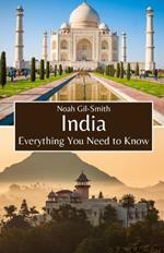 India: Everything You Need to Know