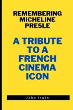 Remembering Micheline Presle: A Tribute to a French Cinema Icon