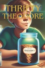 Thrifty Theodore The Third Grader: Saving Money