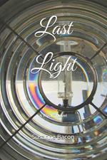 Last Light: A Wycliff Novel