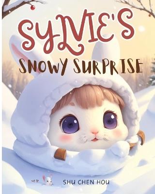 Sylvie's Snowy Surprise: Experience the Magic of Sylvie's Snowy Surprise - A Heartwarming Winter Wonderland Awaits! - Shu Chen Hou - cover