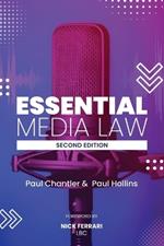 Essential Media Law