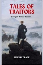 Tales of Traitors: Betrayals Across Realms
