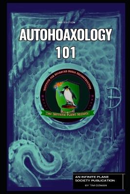 Autohoaxology 101 - Tim Ozman - cover