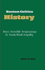 Boston Celtics History: From Humble Beginnings to Basketball Royalty