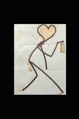 Heart's Dzyer - Woo-Ae Yi - cover