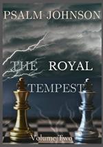 The Royal Tempest: Volume 2