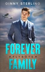 Forever Family: A Marriage of Convenience Widow Romance