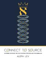 Connect To Source: Mysteries Unveiled: The CIA's Gateway Process And The Kabbalah