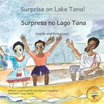 Surprise on Lake Tana: An Ethiopian Adventure in Portuguese and English