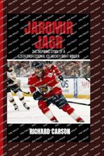 Jaromir Jagr: The Inspiring Story of Czech a Professional Ice Hockey Right Winger