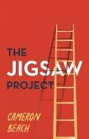 The Jigsaw Project - Cameron Beach - cover