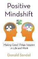 Positive Mindshift - Donald Sandel - cover