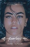 Fearless - Jillian Scacchi - cover