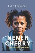 Neneh Cherry: The Swedish Songbird: From Punk to Pop and Beyond