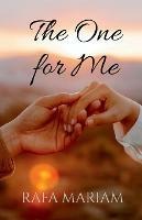 The One for Me - Rafa Mariam - cover