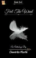 Feel The Wind - Chandrika Moorthi - cover