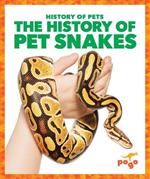 The History of Pet Snakes