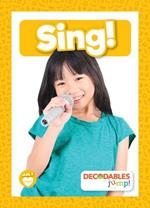 Sing!