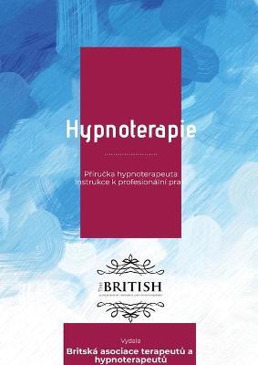 Hypnoterapie - Jakub Tencl - cover