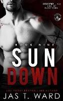 Sundown: Book Nine - Jas T Ward - cover