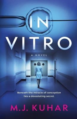 In Vitro - M J Kuhar - cover