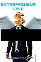 Entrepreneur Line - Arvind Upadhyay - cover