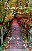 Roads with no Routes - Meenamani - cover