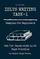 IELTS WRITING TASK-1 Samples For Beginners: Get 7.5+ Bands with in 30 Days Practice