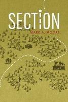 Section - Mark A Moore - cover