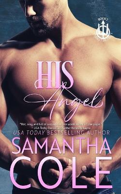 His Angel - Samantha Cole - cover