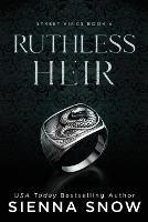 Ruthless Heir (Special Edition) - Sienna Snow - cover