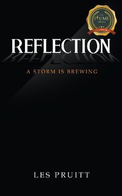 Reflection - Les Pruitt - cover