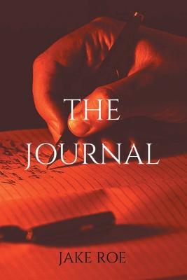 The Journal - Jake Roe - cover