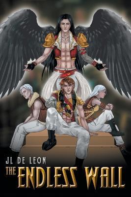 The Endless Wall - Jl de Leon - cover