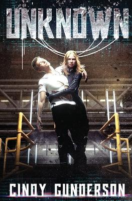 Unknown - Cindy Gunderson - cover