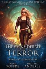 The Considerate Terror