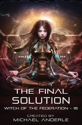 The Final Solution - Michael Anderle - cover