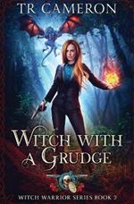 Witch with a Grudge