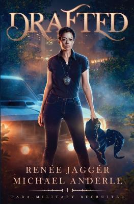 Drafted - Renee Jagger,Michael Anderle - cover
