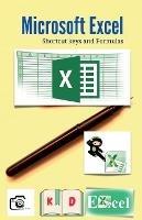 Microsoft Excel: Shortcut keys and Formulas