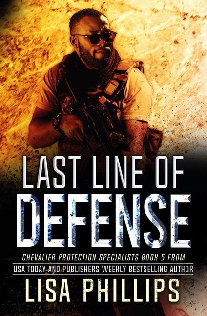 Last Line of Defense