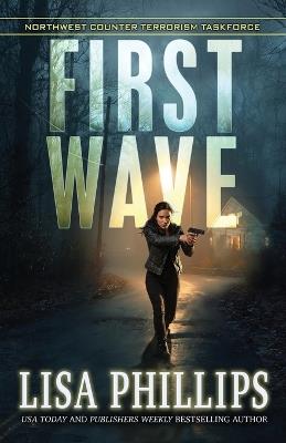 First Wave - Lisa Phillips - cover