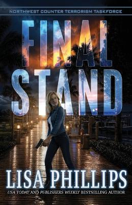 Final Stand - Lisa Phillips - cover