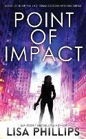 Point of Impact - Lisa Phillips - cover