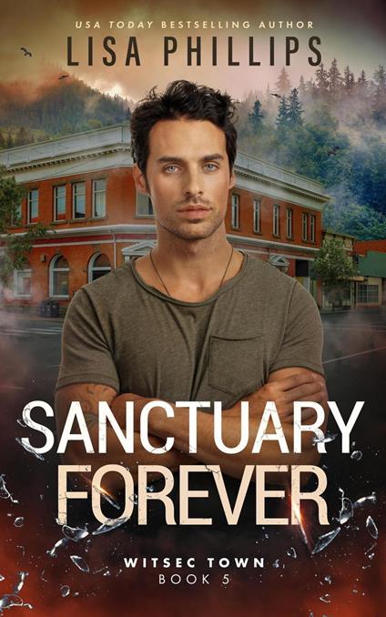 Sanctuary Forever