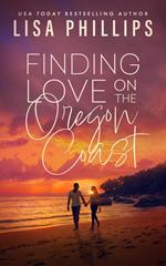 Finding Love on the Oregon Coast