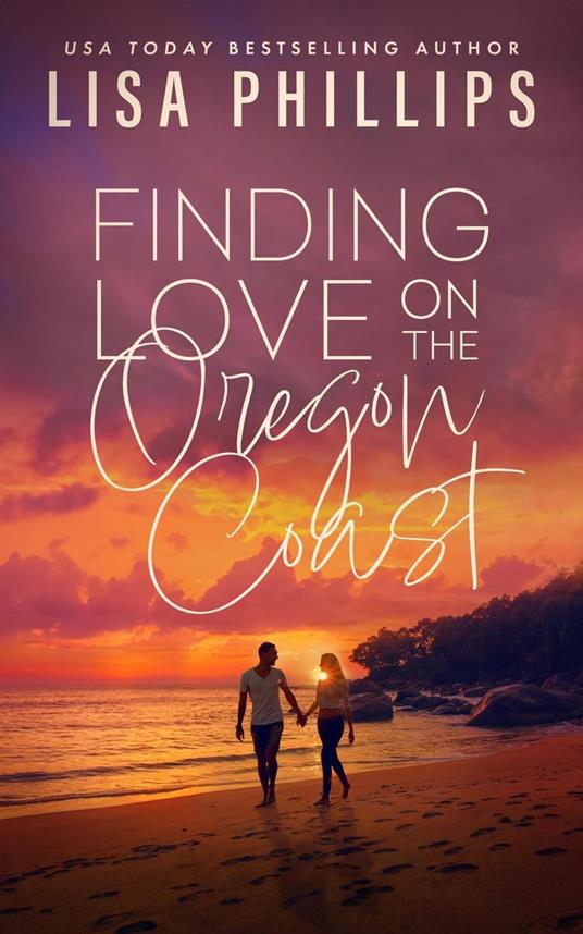 Finding Love on the Oregon Coast