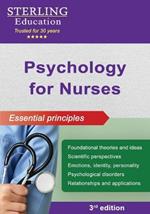 Psychology for Nurses: Essential Principles