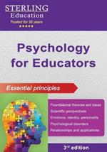 Psychology for Educators: Essential Principles